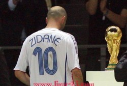 2006世界杯法国队(2006世界杯法国队战绩)