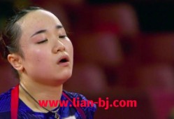 女子乒乓球比赛视频(女子乒乓球比赛视频2021总决赛 观后感)