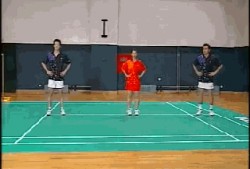 李玲蔚羽毛球教学视频(李玲蔚羽毛球教学视频全套昂球)