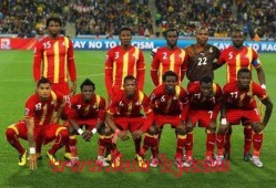 世界杯加纳(2022世界杯加纳)