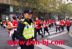 上海马拉松2019(上海马拉松革新电气有限公司官网)