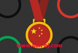 中国第一次奥运会(中国第一届奥运会是哪年)