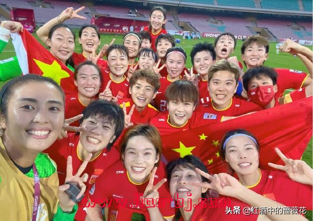 2007女足世界杯(2007女足世界杯中国队名单)  第1张