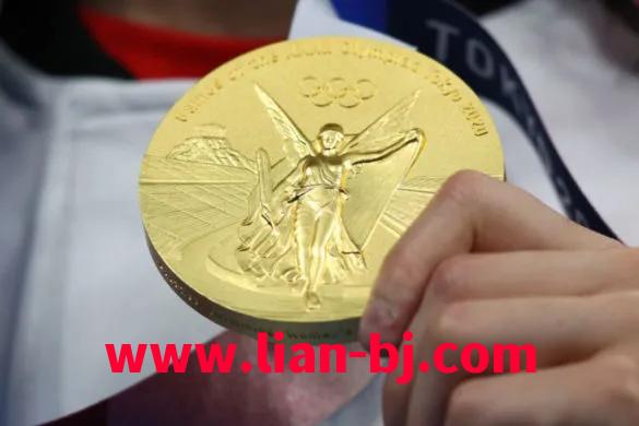 2012年伦敦奥运会奖牌榜(2012年伦敦奥运会奖牌榜前四个国家的获奖情况)  第1张