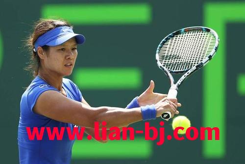 中国女子网球(中国女子网球排名)  第6张