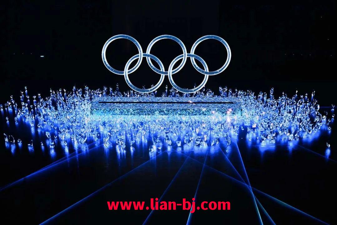 中国奥运会开幕式(中国奥运会开幕式)  第18张
