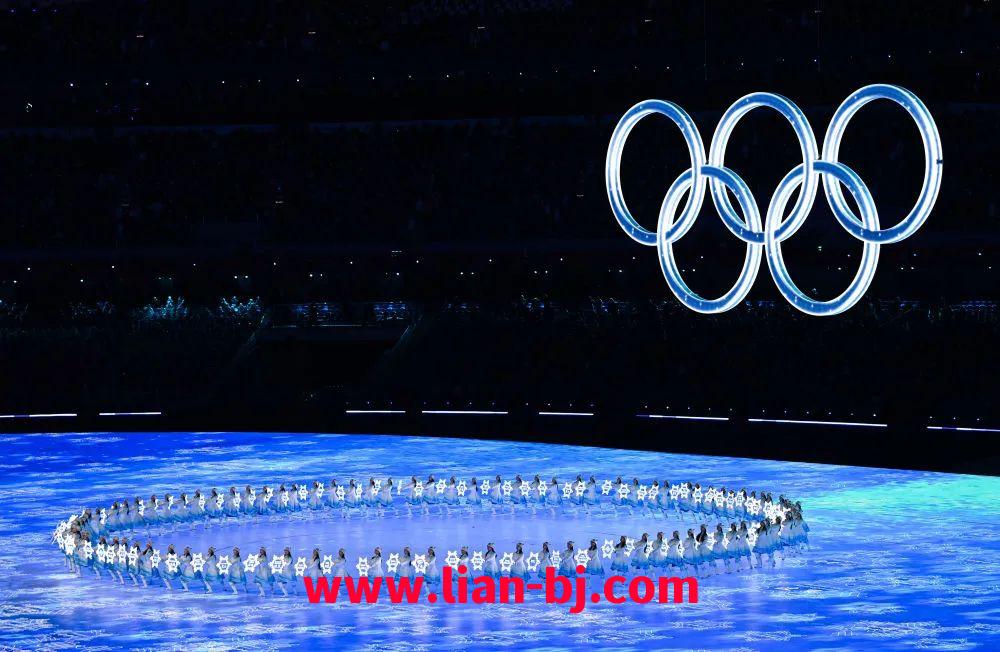 中国奥运会开幕式(中国奥运会开幕式)  第24张