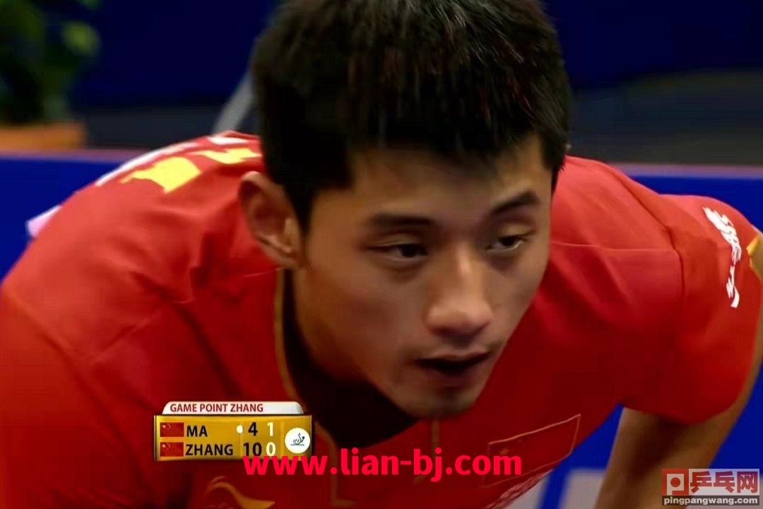 马龙乒乓球比赛视频(马龙乒乓球比赛视频直播)  第1张
