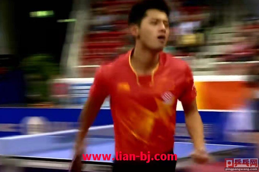 马龙乒乓球比赛视频(马龙乒乓球比赛视频直播)  第3张