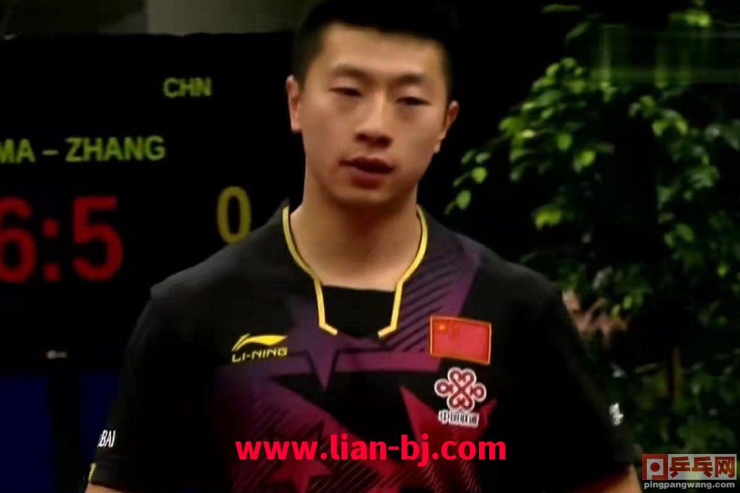 马龙乒乓球比赛视频(马龙乒乓球比赛视频直播)  第4张
