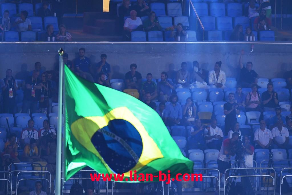 巴西世界杯开幕式(巴西世界杯开幕式主题曲)  第6张