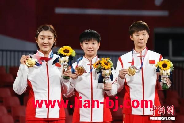 中国乒乓球运动员(中国乒乓球运动员有哪些)  第6张