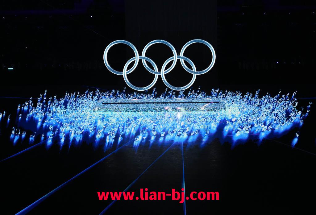 2008年北京奥运会开幕式(2008年北京奥运会开幕式)  第8张