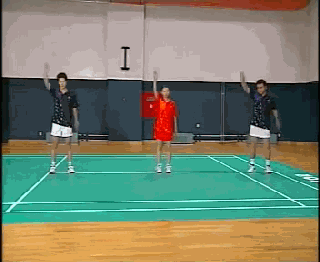 李玲蔚羽毛球教学视频(李玲蔚羽毛球教学视频全套昂球)  第5张
