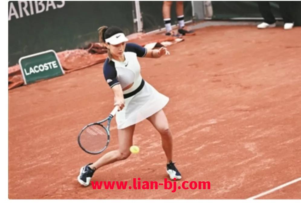 女子网球赛(世界女子网球赛)  第2张