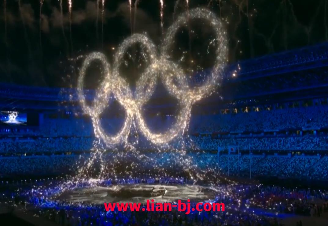 2012奥运会闭幕式(2012奥运会闭幕式完整版解说)  第19张